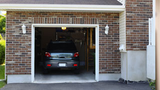 Garage Door Installation at Deer Crossing Placerville, California